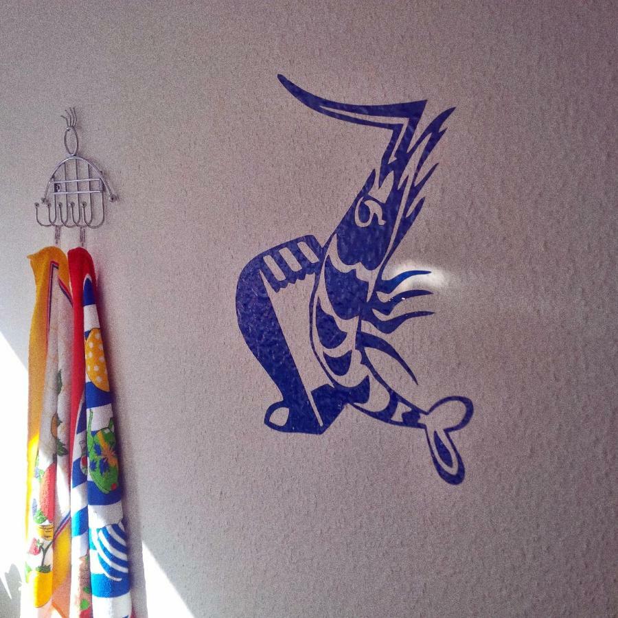 Haus Tertius - Strand- Und Hafennahe Ruhige Ferienwohnung Busum Luaran gambar